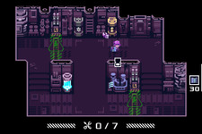 『Helltaker』開発者の新作短編ACT『Awaria』日本時間12月17日リリースとサプライズ発表！Mittsies氏のサウンドトラックも公開予定 画像