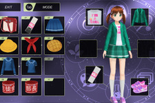 日本アニメ風3D学園生活シム『Anime City』Steamでの早期アクセス開始。ちょっと不思議な架空日本での学園生活を楽しもう 画像