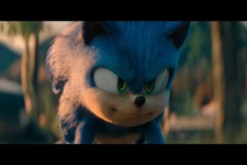 映画「ソニック・ザ・ムービー」早くも第4作目製作決定！日本公開迫る「ソニック × シャドウ」は米国興収5,500万ドル超えか 画像