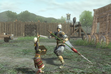 『三國志 Online』プレオープンサービスの3ワールド名を公開 画像