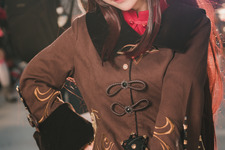 【コスプレ】冬コミケを彩る美女レイヤー13選！ゲーム・アニメ・VTuberなどバラエティ豊か【写真59枚】