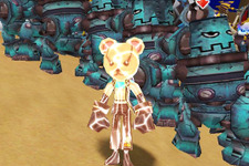 『シールオンライン』恒例の鬼沸きイベントを開催 画像