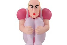 “まちぼうけ”るマカオ、ジョマが哀愁漂う…「映画クレヨンしんちゃん ヘンダーランドの大冒険」がガシャポンに