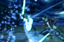 『NO MORE HEROES 2』限定版同梱のムービー、豪華すぎる声優陣が判明 画像