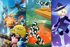 ポケットペア、パブリッシング事業「Pocketpair Publishing」開始―プロジェクト第一弾は、イギリスのデベロッパー手がける完全新作ホラータイトル 画像