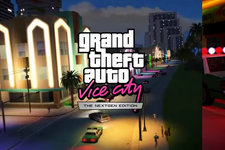 「公式に中指を立てるためのスタンドアロン版公開だ」―『GTA4』エンジンでリメイクされた『Vice City』Modがスタンドアロン形式で配信開始に。果たして公式はすぐ対処に動くのか 画像