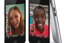 iPod touch 新型・・・GPSは搭載無し 画像