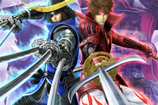 『戦国BASARA バトルヒーローズ』、ダウンロード版が9月9日より配信 画像