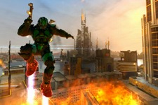 『ライオットアクト 2』追加コンテンツ第一弾「トイ ボックス」配信開始 画像
