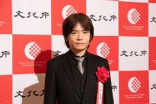 「大変面白がっています」桜井政博氏に直撃！アトラス・橋野桂氏とともに選出された文化庁芸術選奨贈呈式【レポート&インタビュー】 画像