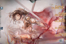 「せつなくて、美しい」Steamでも『メメントモリ』リリース決定！2025年3月下旬に配信予定 画像