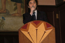 【CEDEC2007】セガ小口氏が語る「“あそびをつくる”……その本質とは」 画像