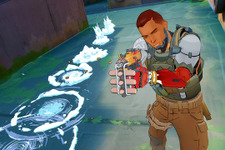 当初3万人以上集うも…2ヶ月後には30分の1―新作F2Pシューターたった半年でサービス終了へ。開発スタジオもまもなく閉鎖 画像