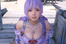 『Venus Vacation PRISM -DEAD OR ALIVE Xtreme-』本日3月27日発売！6人の女神たちと南の島で過ごす甘いひととき 画像