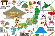 バンダイナムコ「カシャポン専門店」全国47都道府県の出店達成へ―ブランド立ち上げから3年6ヶ月、最後は島根県 画像
