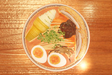 トッピングにソフトクリーム…？オリジナルラーメン開発シム『らーめんシミュレーター』発表！『焼肉シミュレーター』制作チームの最新作 画像