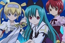 ゴスロリ少女たちが華麗に解決、KONAMI「セイントオクトーバー」をPlayStation Storeで配信開始 画像