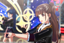 アイドル育成×経営シム『シャインポスト Be Your アイドル！』6月5日発売―スイッチ2と同時リリース 画像