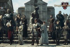 『ドラゴンズドグマ2』DLC望むファンによる草の根活動が進行中―希望を抱き続ける覚者がSNSで拡散 画像