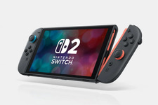 「スイッチ2」抽選応募殺到で「予約できない」の声多数…「マイニンテンドーストア」アクセス過多で注文できず、でも急がなくて大丈夫 画像