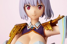 圧倒的な“ボリューム”感…！映画「グリッドマン ユニバース」より「新条アカネ(ニューオーダー) 」プラモデルが再販ー可動仕様で作中ポーズを再現 画像