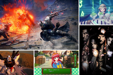 2025年5月に発売されるおすすめタイトル5選！『ELDEN RING』最新作に時代を作った伝説的恋愛ゲームのリマスターなど