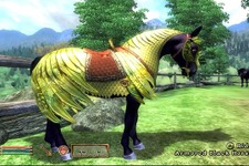 非難轟々だった『オブリビオン』約300円の「馬の鎧」DLC…若者には伝わらない？当時と今で変わった価値観 画像