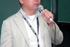【CEDEC2007】『真・三國無双BB』の開発と、オンラインゲーム運営体制の歴史 画像