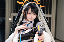 【コスプレ】心優しいシスターはお好きですか？人気レイヤーが魅せる『ブルアカ』若葉ヒナタの再現度が高すぎた【写真12枚】