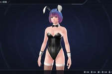 【ネタバレあり】『ゼノクロDE』でこれをやりたかった！結成！バニーガールのブレイド部隊「B-CLUB」ーこの夏、惑星ミラを騒がせたい過激なファッションも