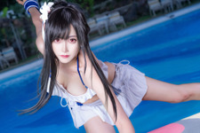【コスプレ】『FF7』ティファ生誕祭！チャイナドレスから水着まで魅惑的な衣装が似合いすぎる美女まとめ【写真38枚】