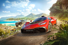 今週発売の新作ゲーム『Forza Horizon 5』『FragPunk』『KIBORG』『MotoGP 25』『Neptunia Riders VS Dogoos』他 画像