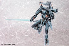 『ゼノクロDE』みたいな可変メカが欲しい？ ならばコトブキヤのオリジナルメカシリーズがオススメだ！