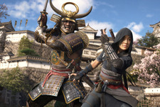 90歳でも最新ゲーム大好き！『アサクリ シャドウズ』をエンジョイしまくるおじいちゃんが話題 画像