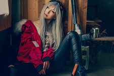 【特集】フィルムカメラで撮るコスプレ写真がエモすぎ！デジタル全盛の時代だからこそ、唯一無二の描写を求めてみませんか？【写真20枚】