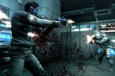 『マインドジャック』TGS2010にプレイアブル出展 ― 2vs2のチーム戦が体験可能 画像