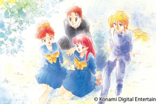 流暢なEVSで色褪せないときめきを何度でも!『ときめきメモリアル~forever with you~ エモーショナル』先行プレイレポ 画像