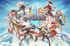 ホロライブ・白上フブキ、風真いろは主催の『FF14』企画「HOLOXIV」5月4日開始！ホロメン8人で「極タイタン討滅戦」のクリアを目指す