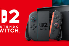 「スイッチ2」第1回抽選当選者の購入受付が開始！ProコンやmicroSD Expressなど、周辺機器も買える。多言語版購入者の注意点も 画像