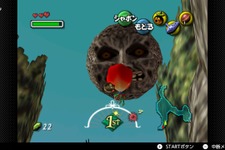 生まれる前に発売した『ゼルダの伝説 ムジュラの仮面』を遊んだら、いたるところでトラウマに襲われた話