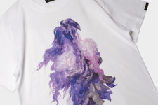 『エルデンリング』DLCより「聖女トリーナ」Tシャツが発売決定！水彩調タッチで神秘的な雰囲気を表現したファン必見アイテム