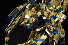 ガンプラ「MG ユニコーンガンダム3号機 フェネクス （ナラティブVer.）」が再販！プレバンで5月2日11時から予約開始
