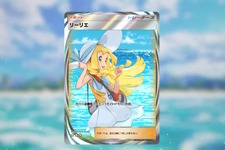 大川ぶくぶ先生が『ポケモン』リーリエのイラストを投稿！クリっとした目にファン「可愛すぎる！」