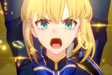 『崩壊：スターレイル』×「Fate」コラボ7月11日開幕！エクスカリバー放つ「セイバー」公開に、「★5 アーチャー」無料配布
