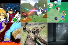 全てのゲームがワンコイン以下！ 話題の『ケツバトラー』が250円、オープンワールドなアクションRPGやレースゲーム、ギミック満点の名作ACTも格安
