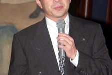 【CEDEC2007】社長一年生の松原氏によるコーエー丸の舵取りとは？ 画像