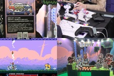 リアル会場でRTAに挑戦!? 「ニコ超 2025」holo Indieブースは、不知火フレアを操作するファンたちの白熱バトルが繰り広げられていた【レポート】 画像