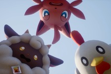 ポケットペア、任天堂とポケモンの『パルワールド』訴訟について現状説明―予防的な措置として一部仕様変更も