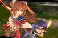 『空の軌跡 the 1st』2025年9月19日発売決定！限定版情報や、戦闘システムのさらなる内容も明らかに 画像