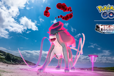 “激レア色違い”ゲットチャンスは2日間！「ダイマックススイクン」重要ポイントまとめ【ポケモンGO 秋田局】